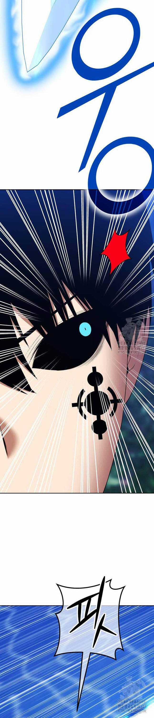 Gậy Gỗ Cấp 99+ Chapter 97 trang 110