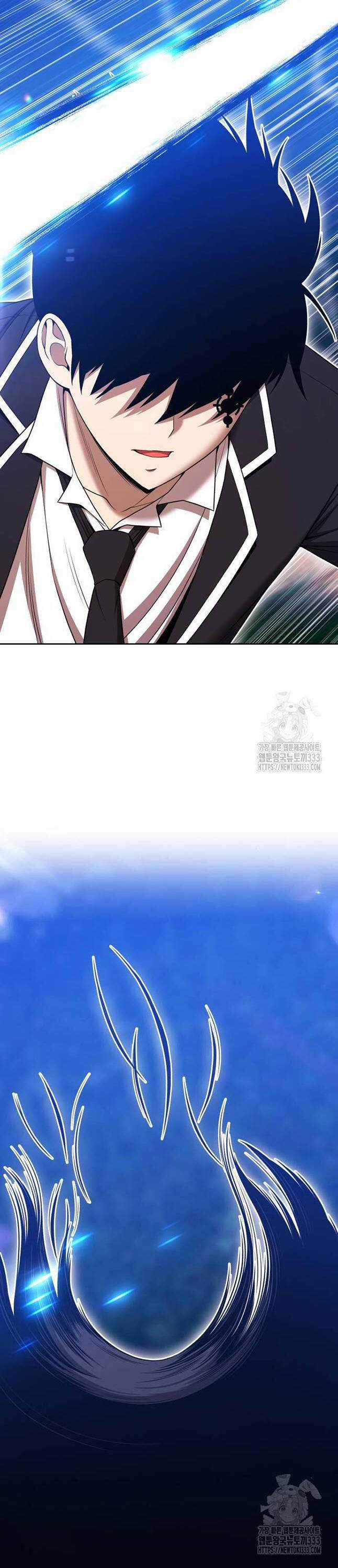 Gậy Gỗ Cấp 99+ Chapter 97 trang 111