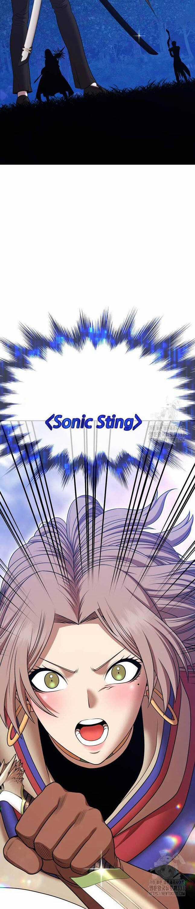 Gậy Gỗ Cấp 99+ Chapter 97 trang 115