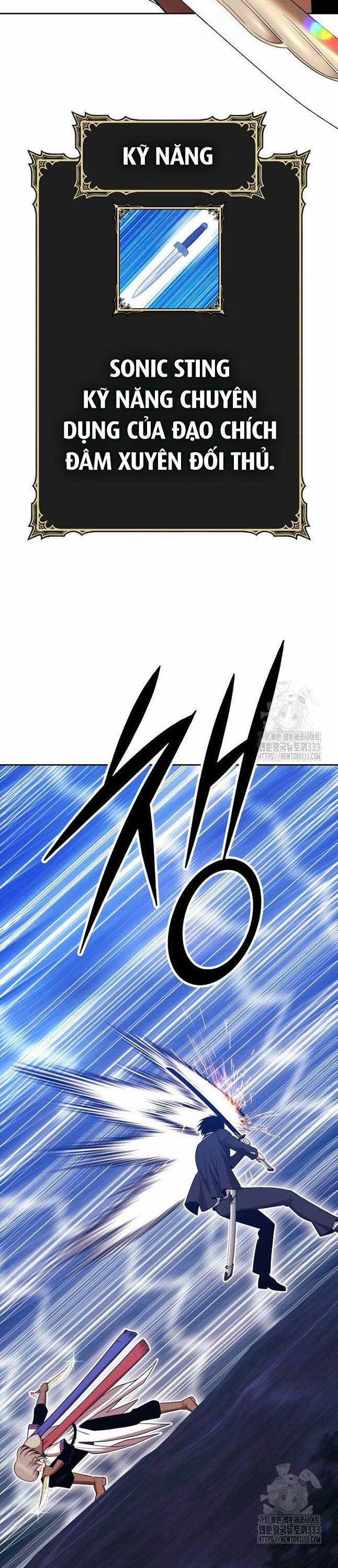 Gậy Gỗ Cấp 99+ Chapter 97 trang 116