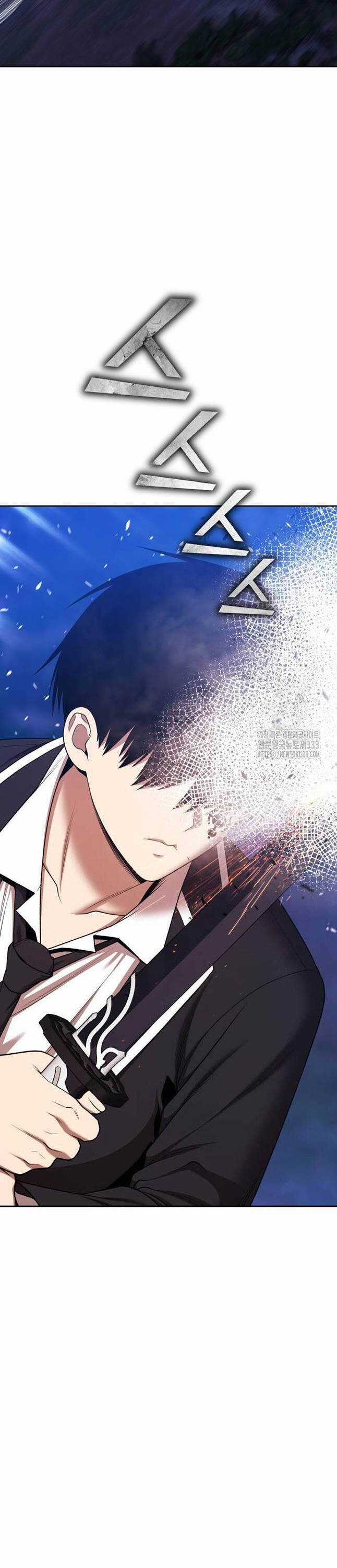 Gậy Gỗ Cấp 99+ Chapter 97 trang 117