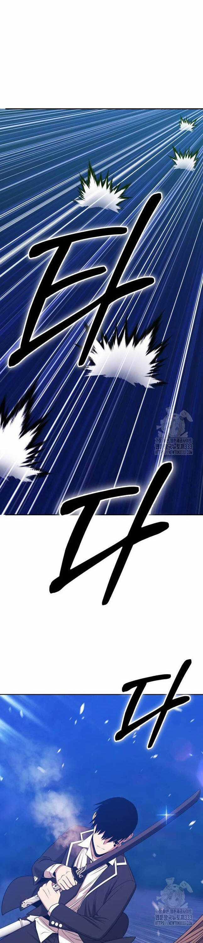 Gậy Gỗ Cấp 99+ Chapter 97 trang 118