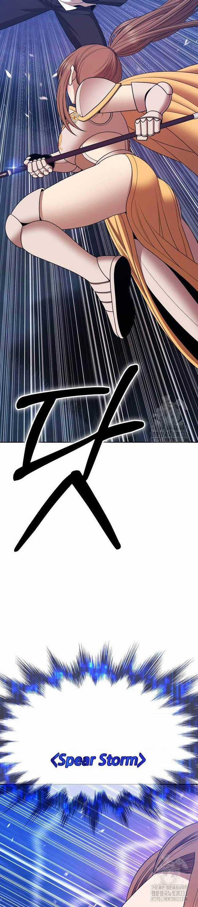 Gậy Gỗ Cấp 99+ Chapter 97 trang 119