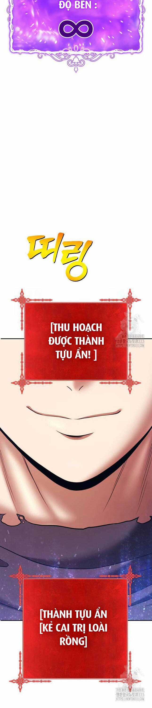 Gậy Gỗ Cấp 99+ Chapter 97 trang 12