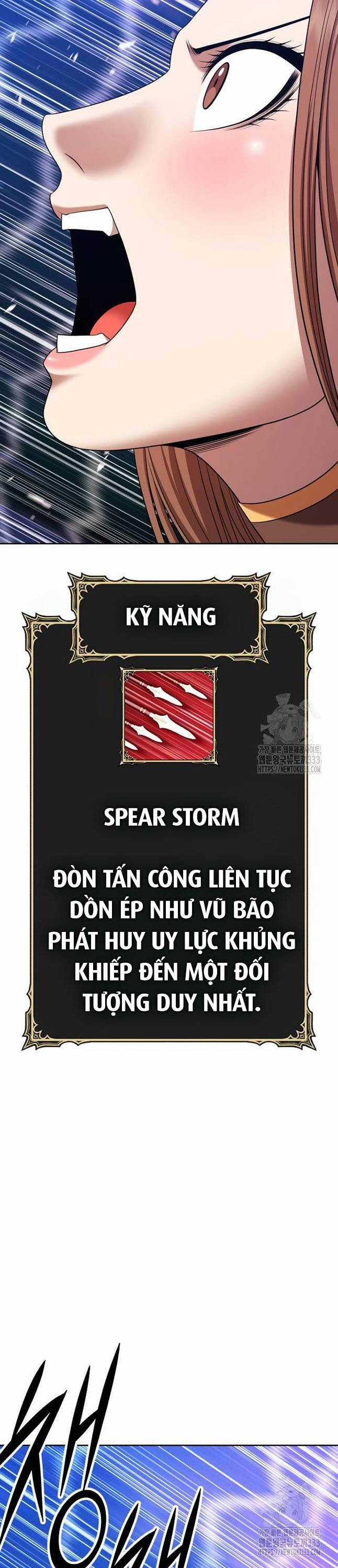 Gậy Gỗ Cấp 99+ Chapter 97 trang 120