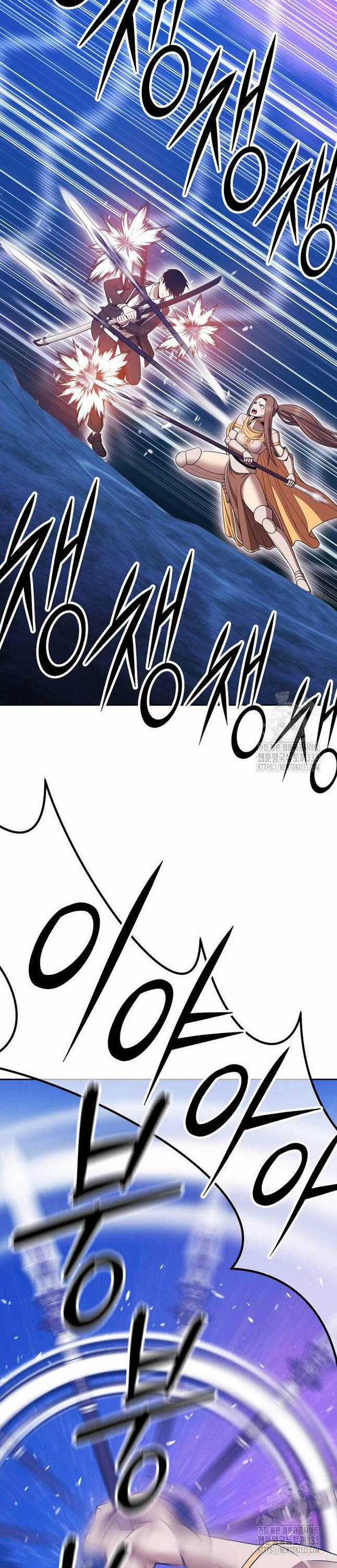 Gậy Gỗ Cấp 99+ Chapter 97 trang 121