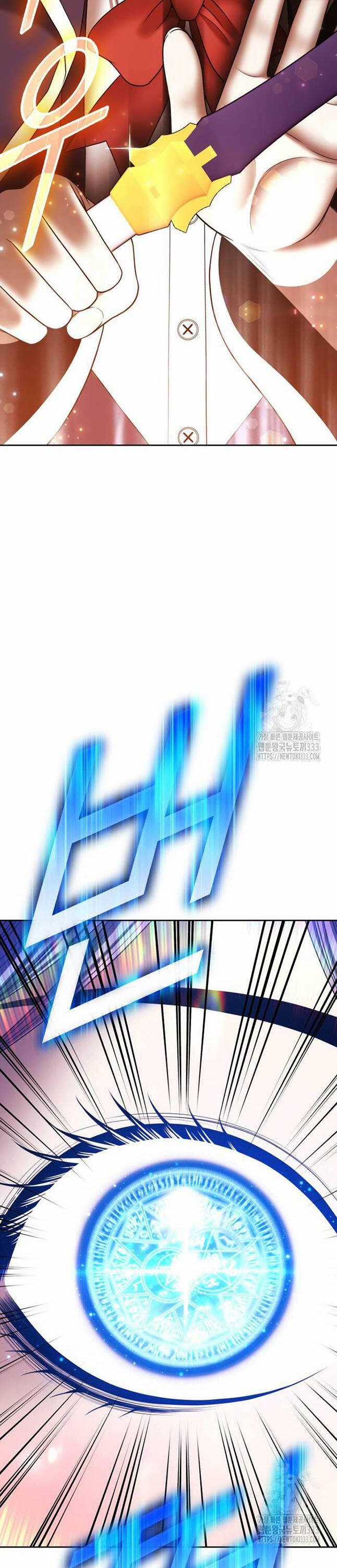 Gậy Gỗ Cấp 99+ Chapter 97 trang 126