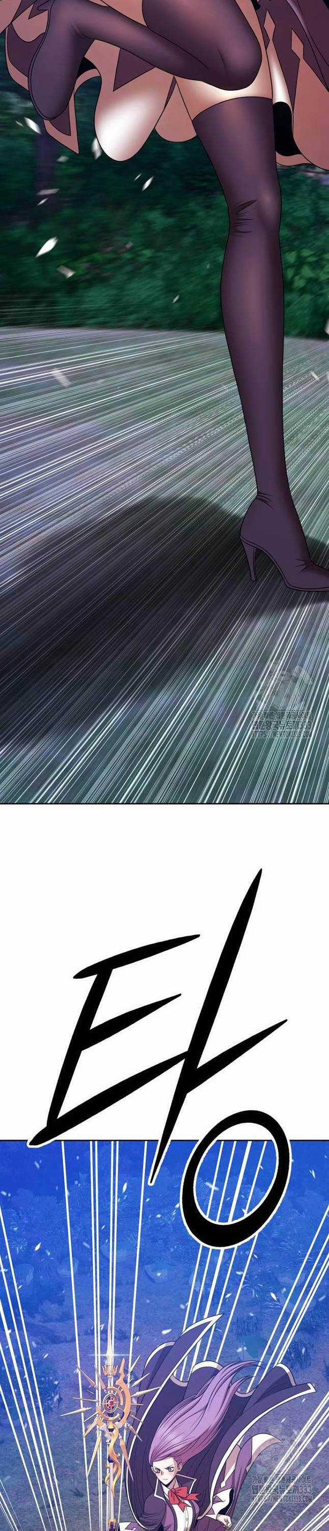 Gậy Gỗ Cấp 99+ Chapter 97 trang 128