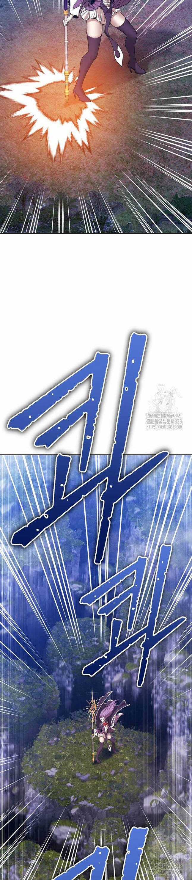 Gậy Gỗ Cấp 99+ Chapter 97 trang 129