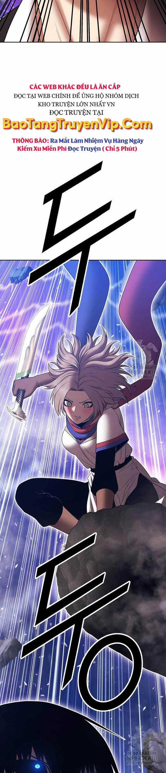 Gậy Gỗ Cấp 99+ Chapter 97 trang 132