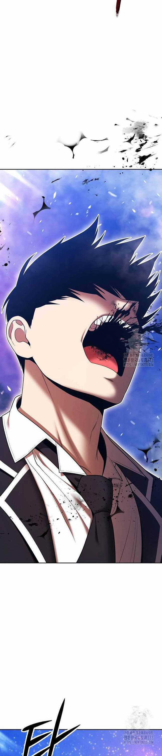 Gậy Gỗ Cấp 99+ Chapter 97 trang 136