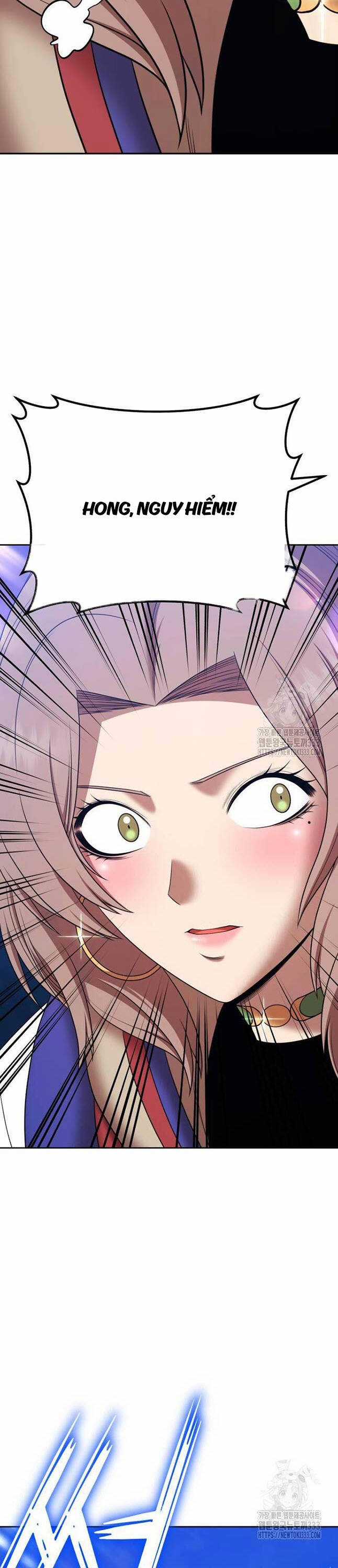 Gậy Gỗ Cấp 99+ Chapter 97 trang 138