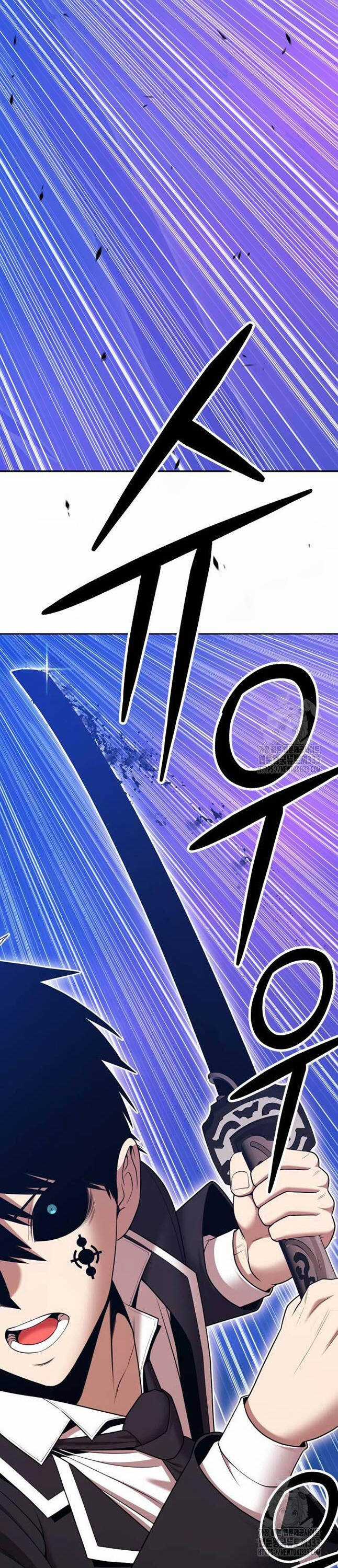 Gậy Gỗ Cấp 99+ Chapter 97 trang 140