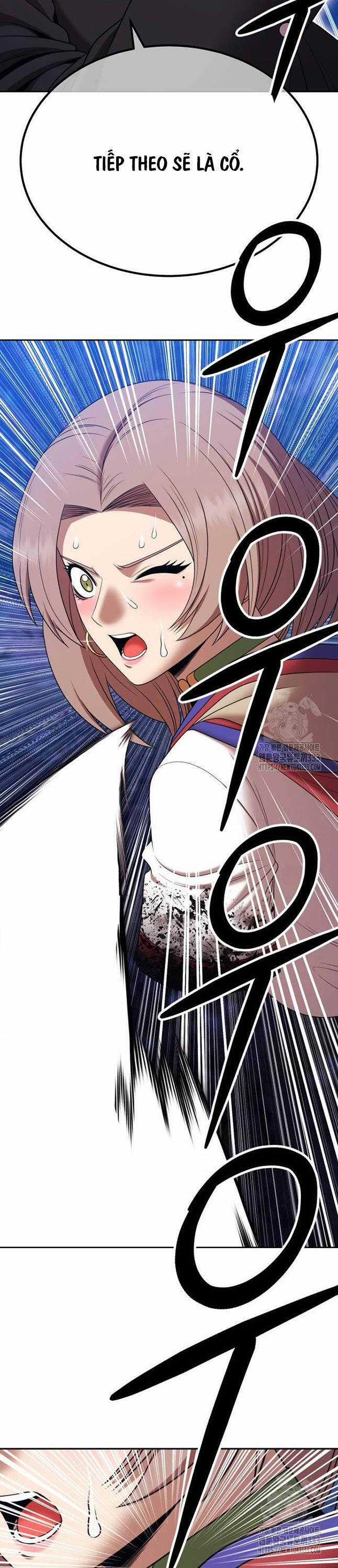 Gậy Gỗ Cấp 99+ Chapter 97 trang 141