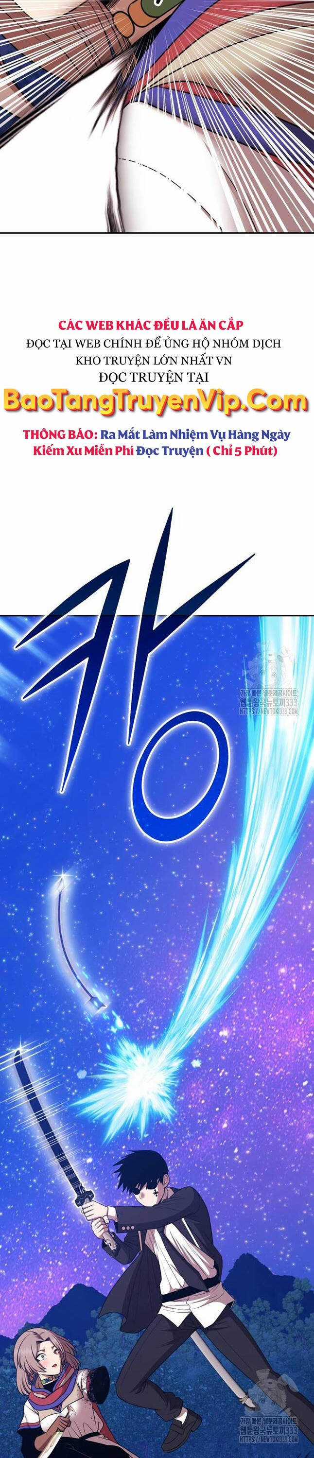 Gậy Gỗ Cấp 99+ Chapter 97 trang 142