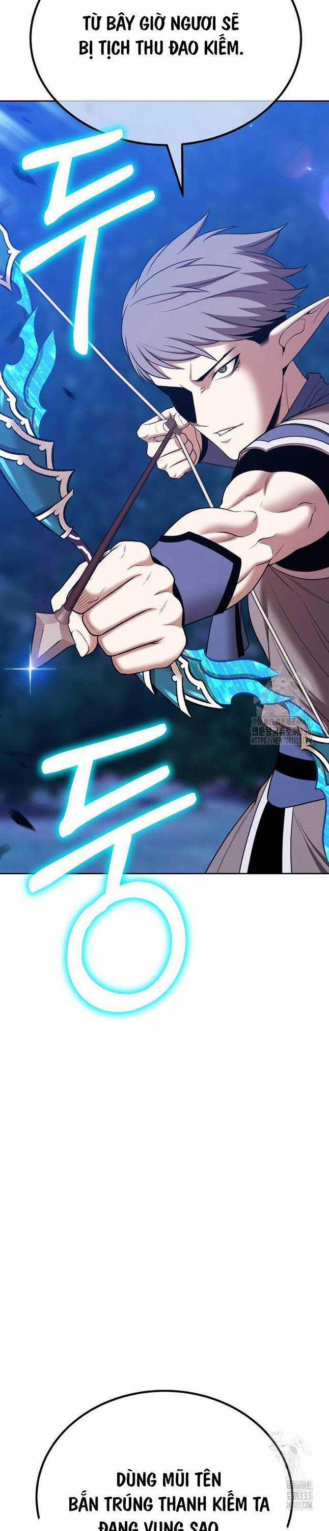 Gậy Gỗ Cấp 99+ Chapter 97 trang 145