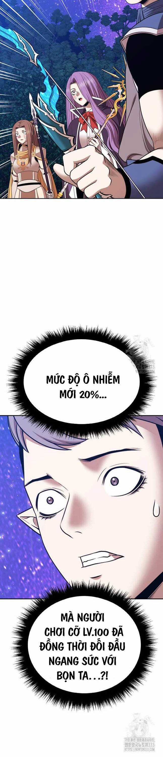 Gậy Gỗ Cấp 99+ Chapter 97 trang 150