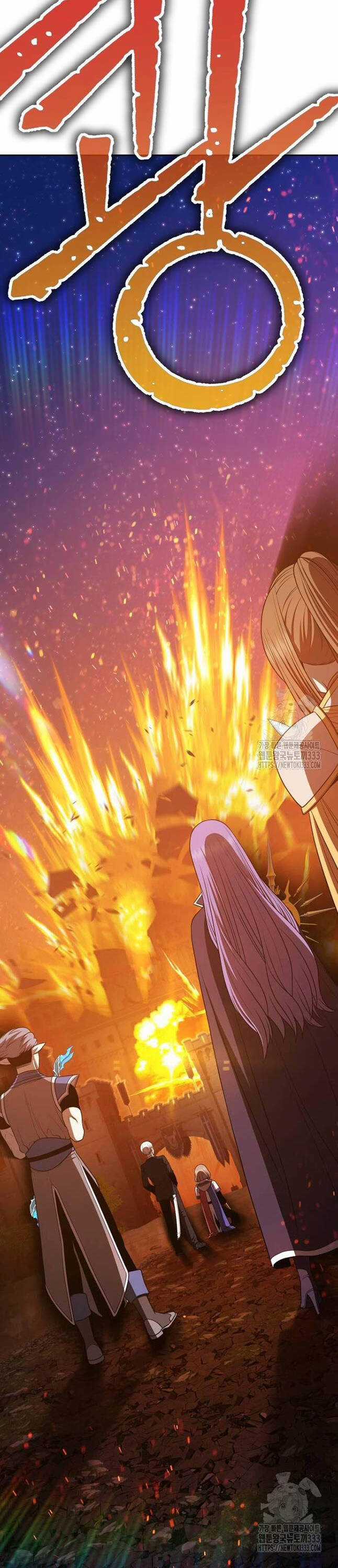 Gậy Gỗ Cấp 99+ Chapter 97 trang 152