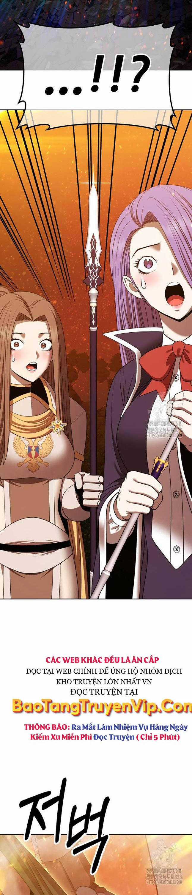 Gậy Gỗ Cấp 99+ Chapter 97 trang 153