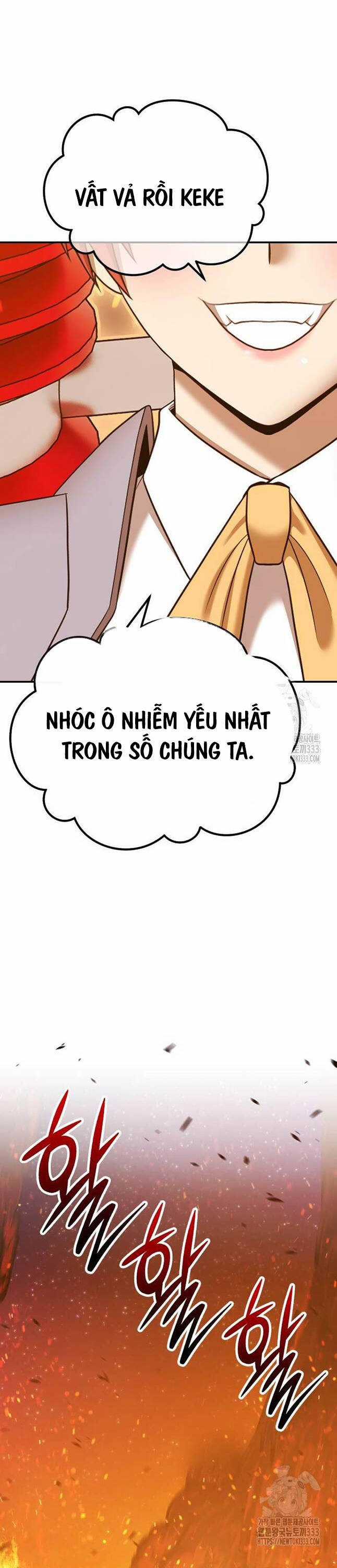 Gậy Gỗ Cấp 99+ Chapter 97 trang 155