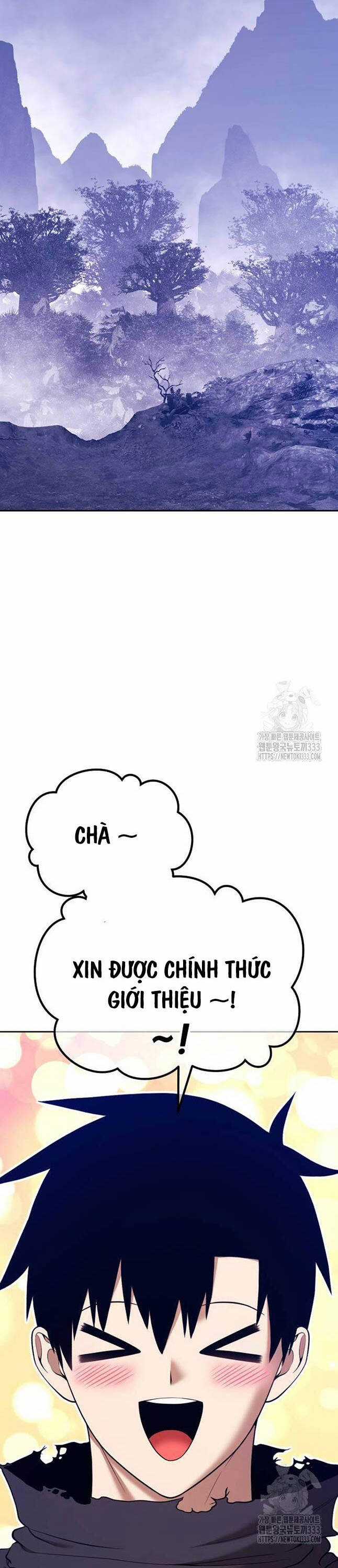 Gậy Gỗ Cấp 99+ Chapter 97 trang 16