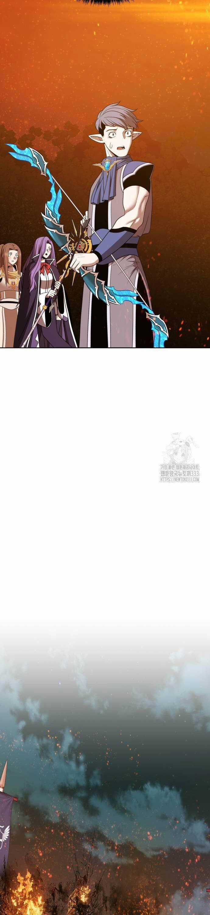 Gậy Gỗ Cấp 99+ Chapter 97 trang 160