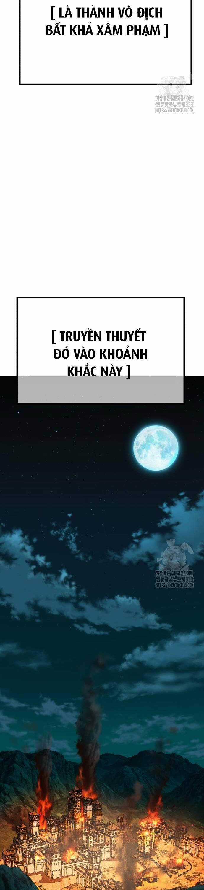 Gậy Gỗ Cấp 99+ Chapter 97 trang 162