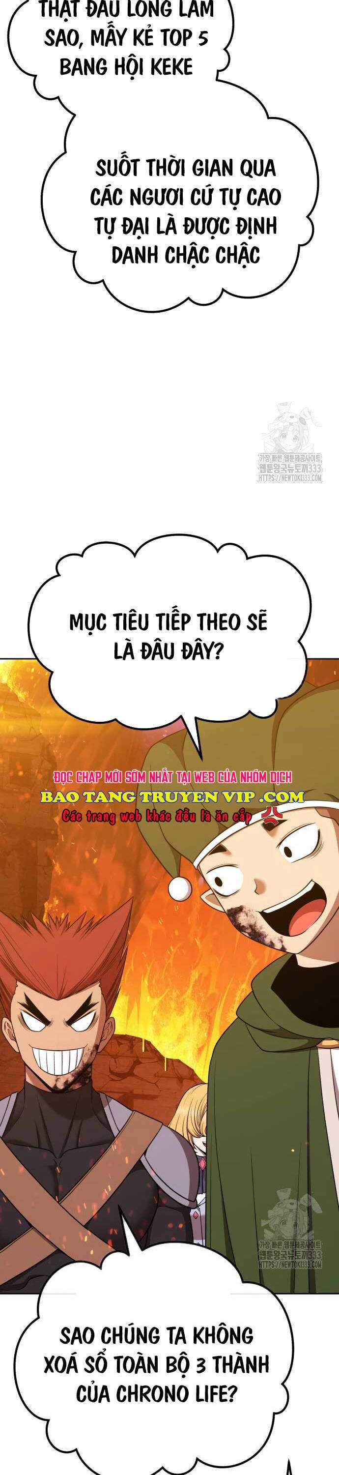 Gậy Gỗ Cấp 99+ Chapter 97 trang 165