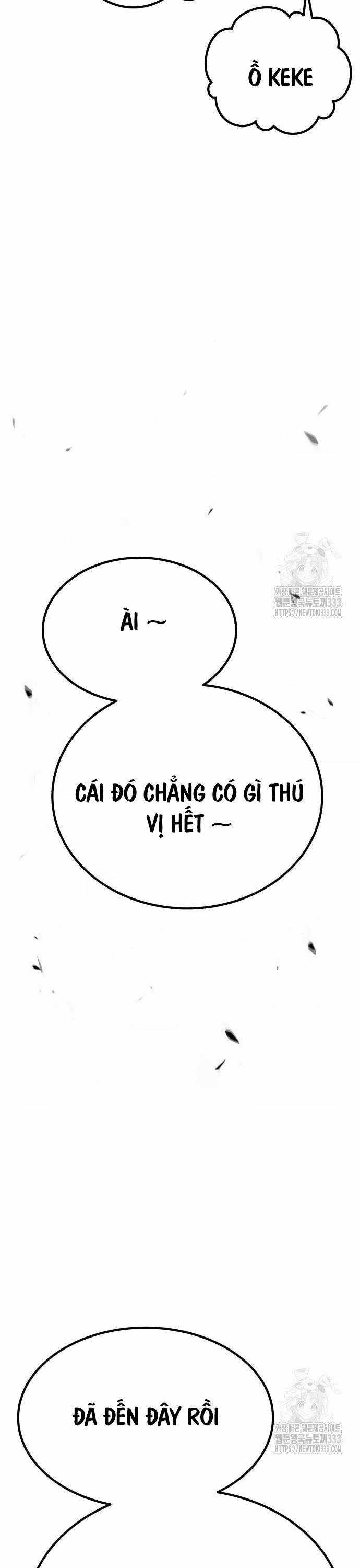 Gậy Gỗ Cấp 99+ Chapter 97 trang 166