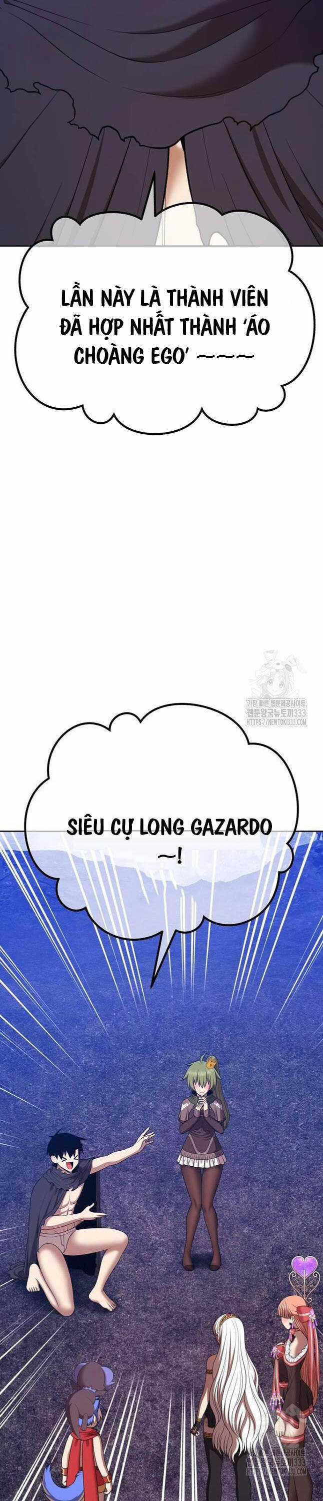 Gậy Gỗ Cấp 99+ Chapter 97 trang 17