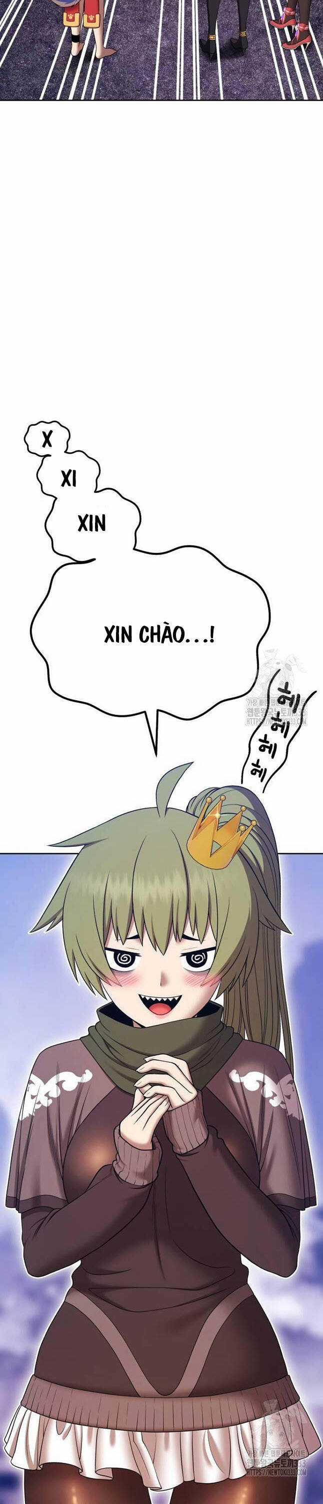 Gậy Gỗ Cấp 99+ Chapter 97 trang 18