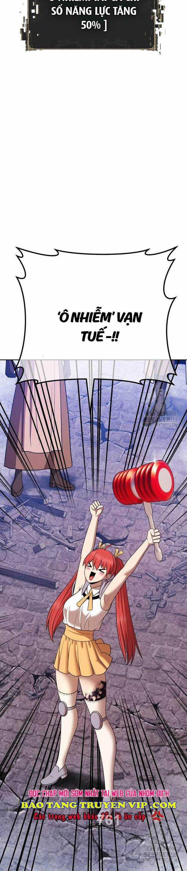 Gậy Gỗ Cấp 99+ Chapter 97 trang 2