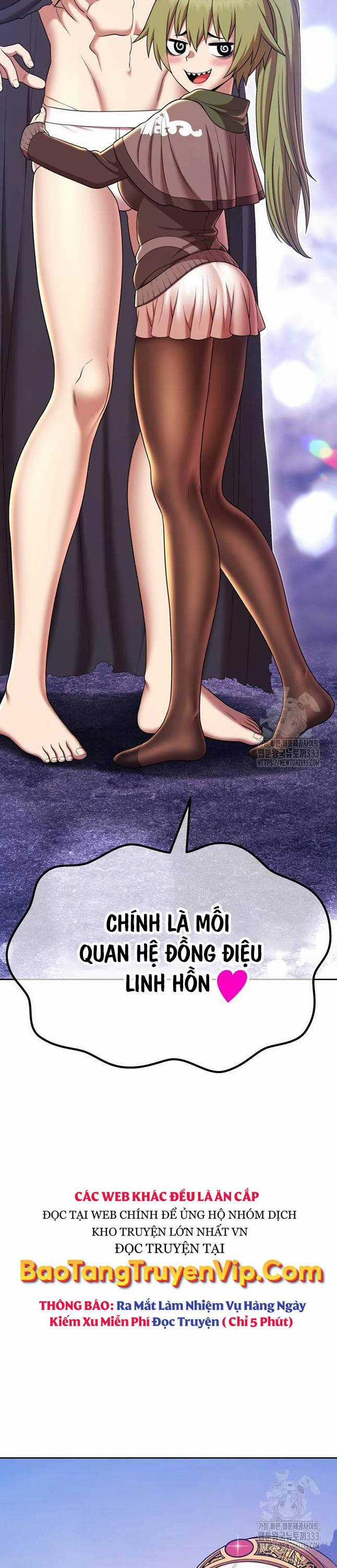 Gậy Gỗ Cấp 99+ Chapter 97 trang 23