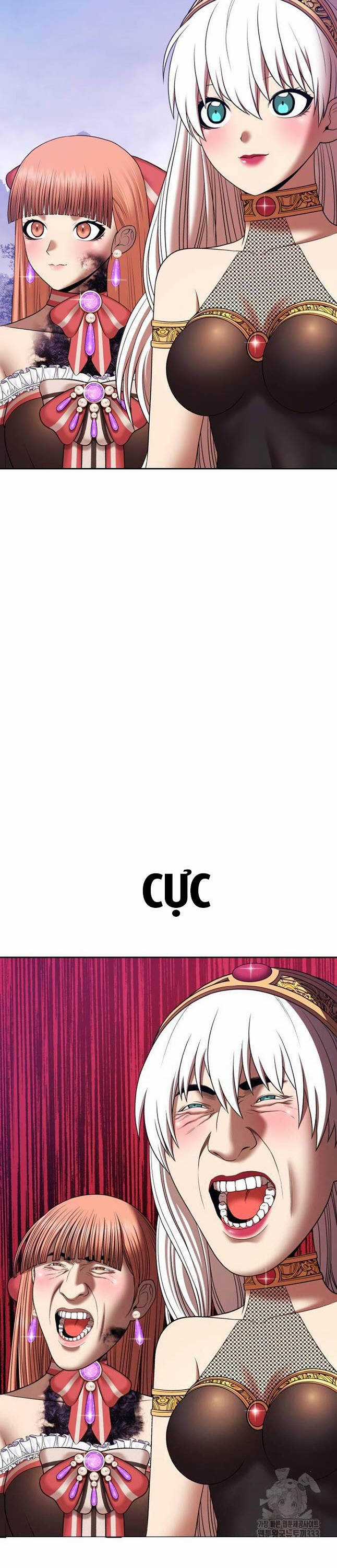 Gậy Gỗ Cấp 99+ Chapter 97 trang 24