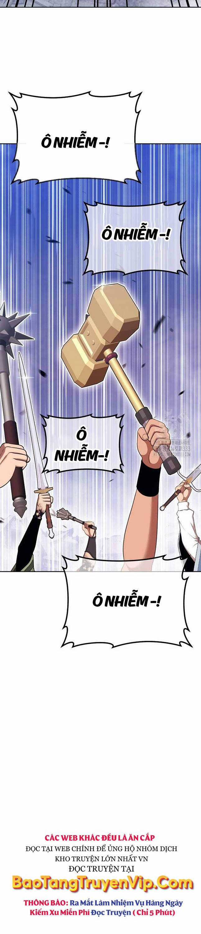 Gậy Gỗ Cấp 99+ Chapter 97 trang 3