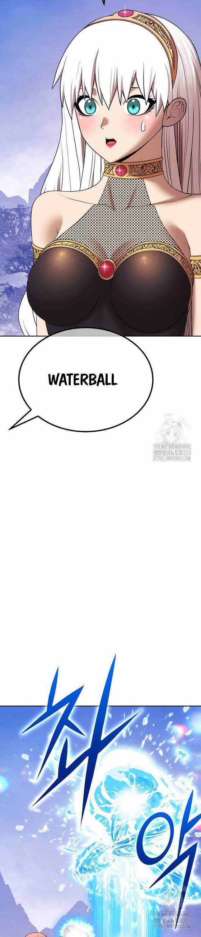 Gậy Gỗ Cấp 99+ Chapter 97 trang 31