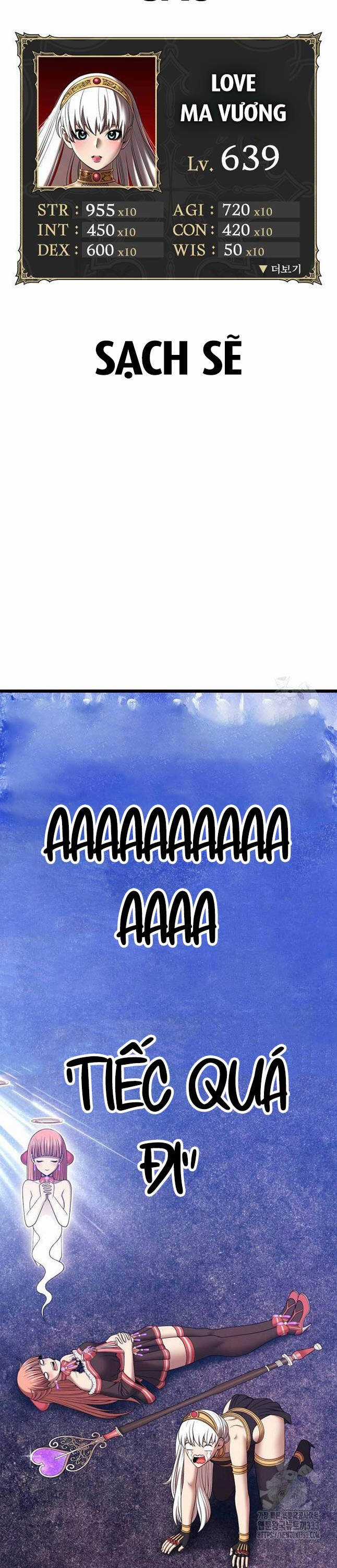 Gậy Gỗ Cấp 99+ Chapter 97 trang 38