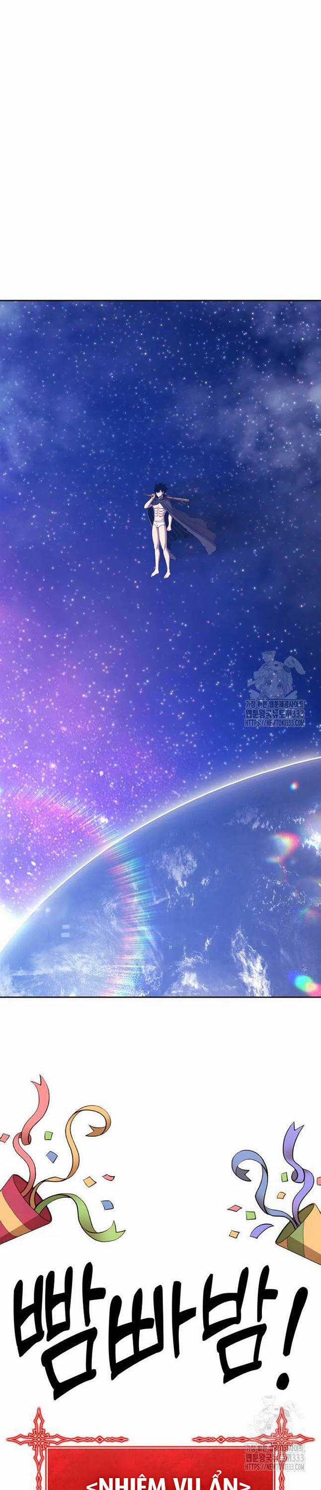 Gậy Gỗ Cấp 99+ Chapter 97 trang 4