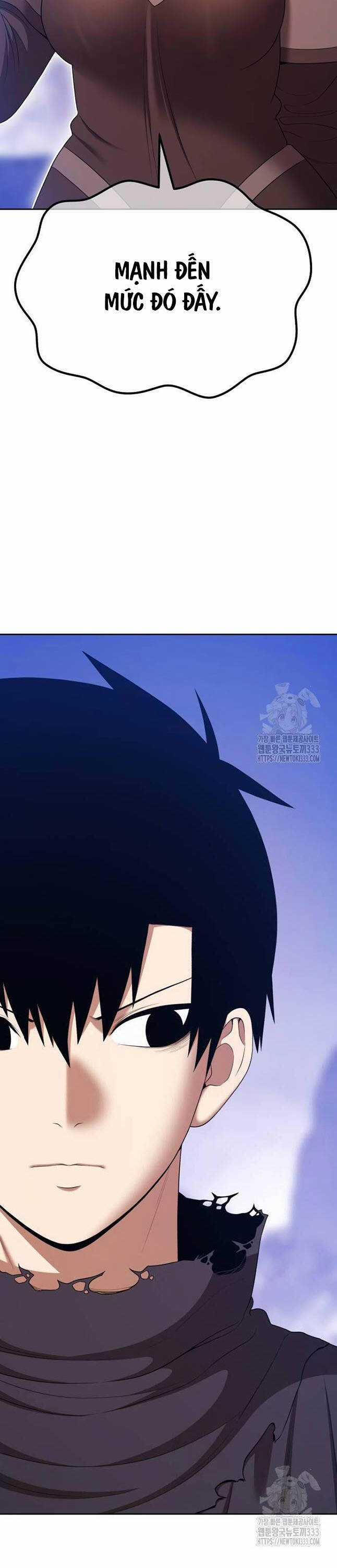 Gậy Gỗ Cấp 99+ Chapter 97 trang 45