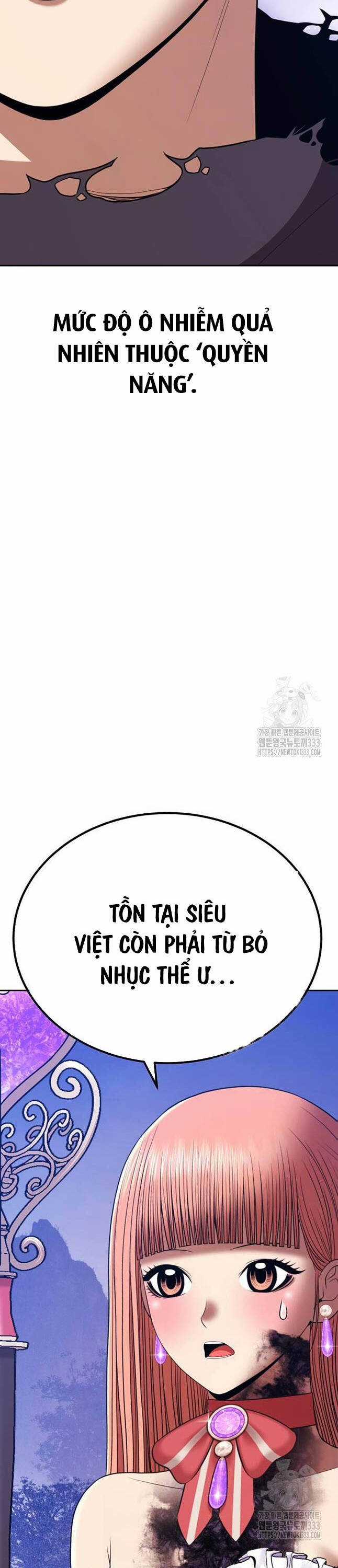 Gậy Gỗ Cấp 99+ Chapter 97 trang 48