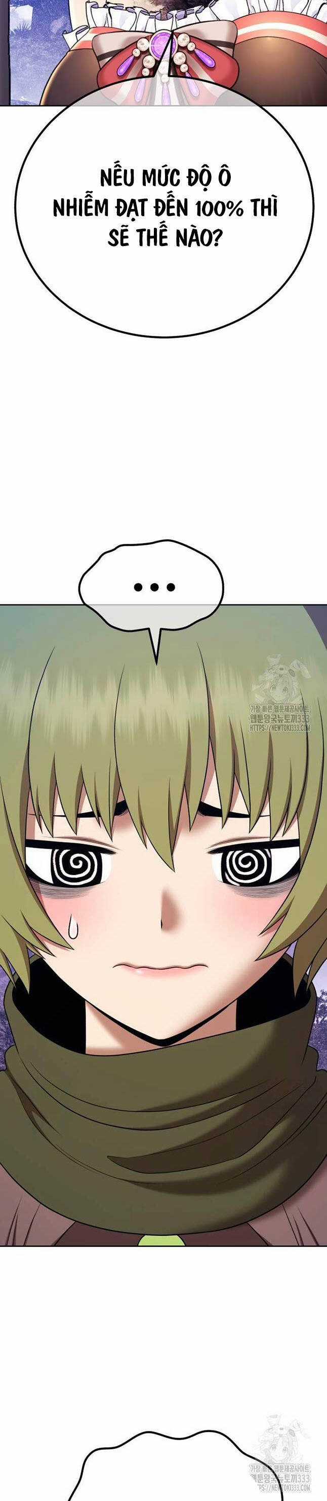 Gậy Gỗ Cấp 99+ Chapter 97 trang 49