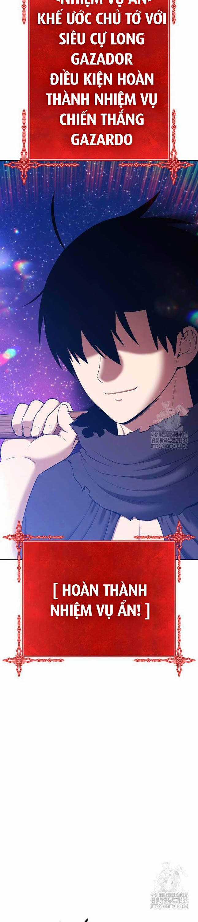 Gậy Gỗ Cấp 99+ Chapter 97 trang 5