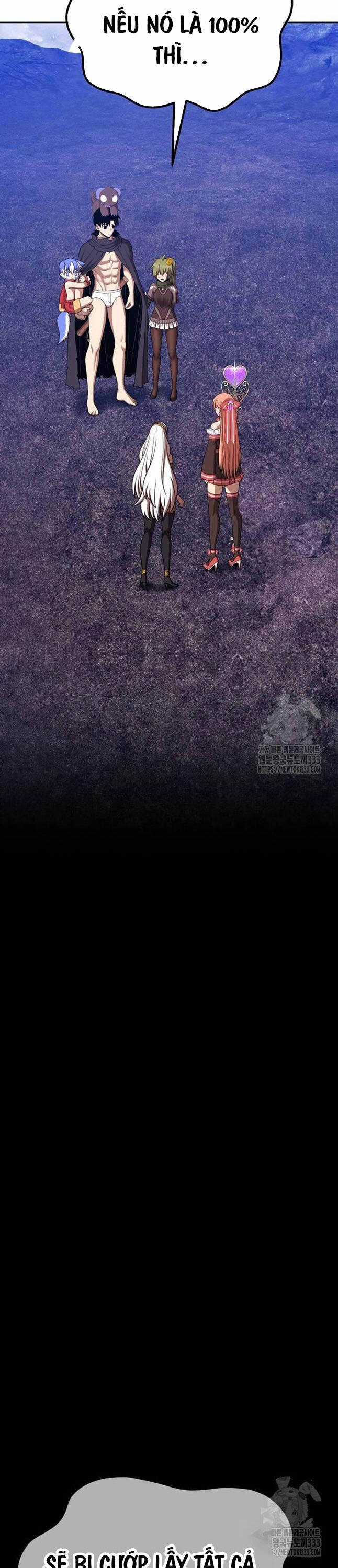 Gậy Gỗ Cấp 99+ Chapter 97 trang 50