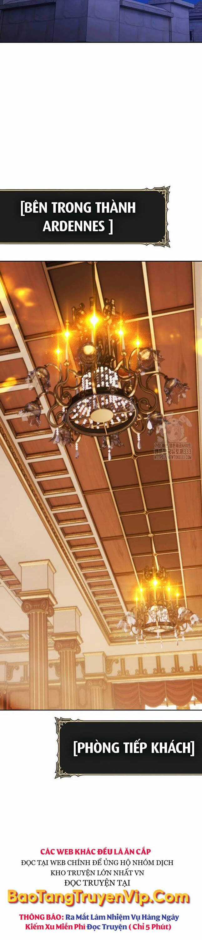 Gậy Gỗ Cấp 99+ Chapter 97 trang 53