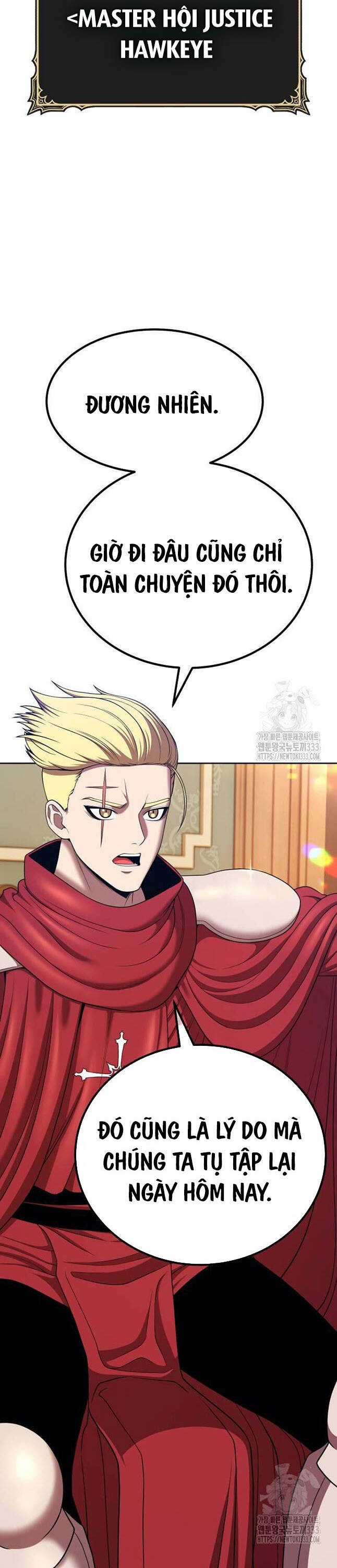 Gậy Gỗ Cấp 99+ Chapter 97 trang 56