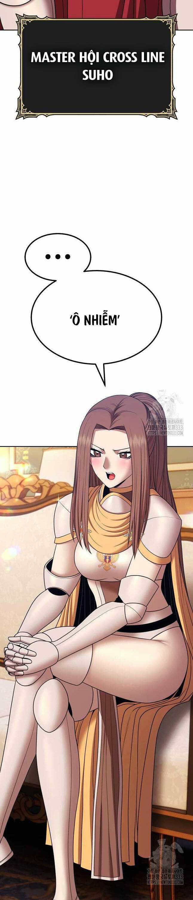 Gậy Gỗ Cấp 99+ Chapter 97 trang 57