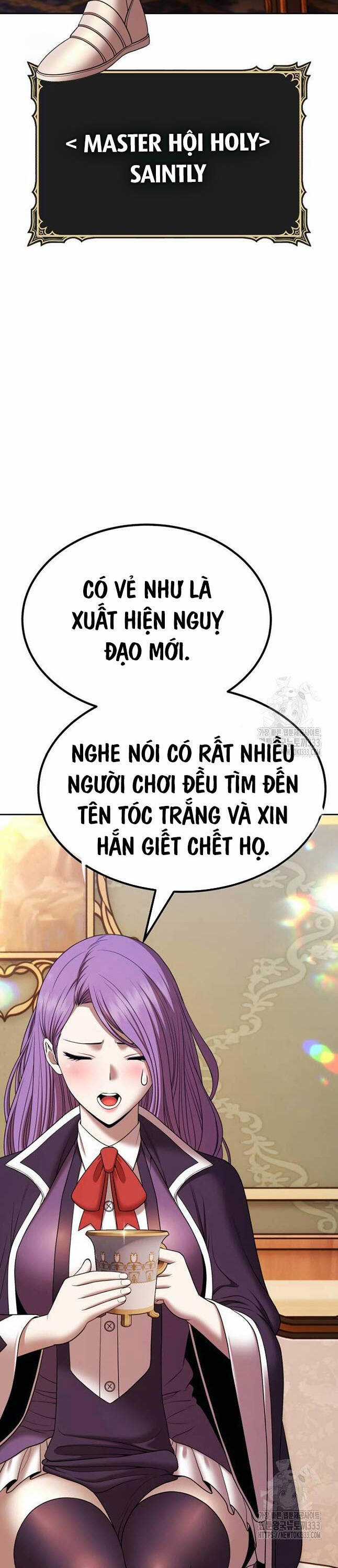 Gậy Gỗ Cấp 99+ Chapter 97 trang 58