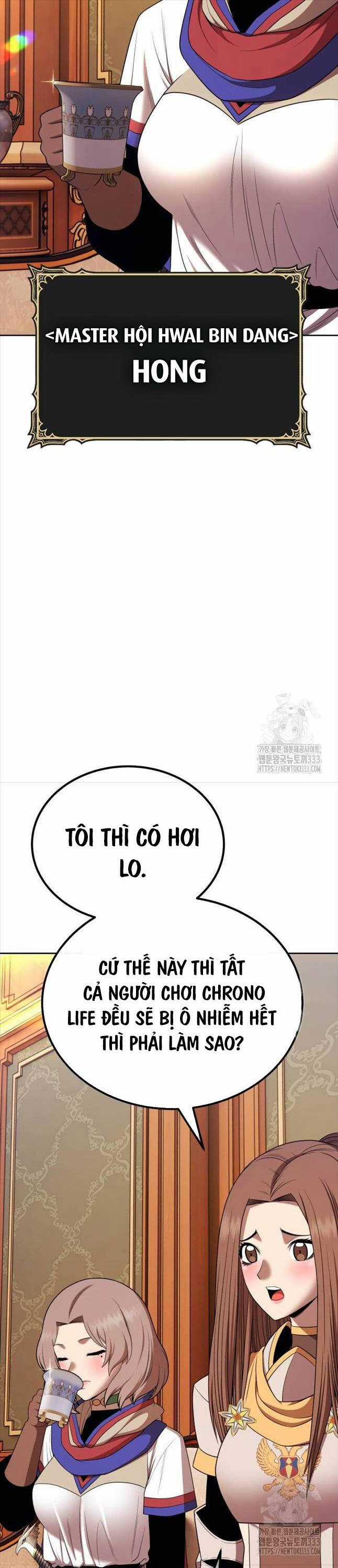 Gậy Gỗ Cấp 99+ Chapter 97 trang 60