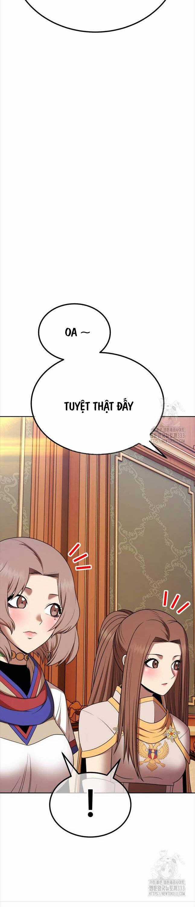 Gậy Gỗ Cấp 99+ Chapter 97 trang 62