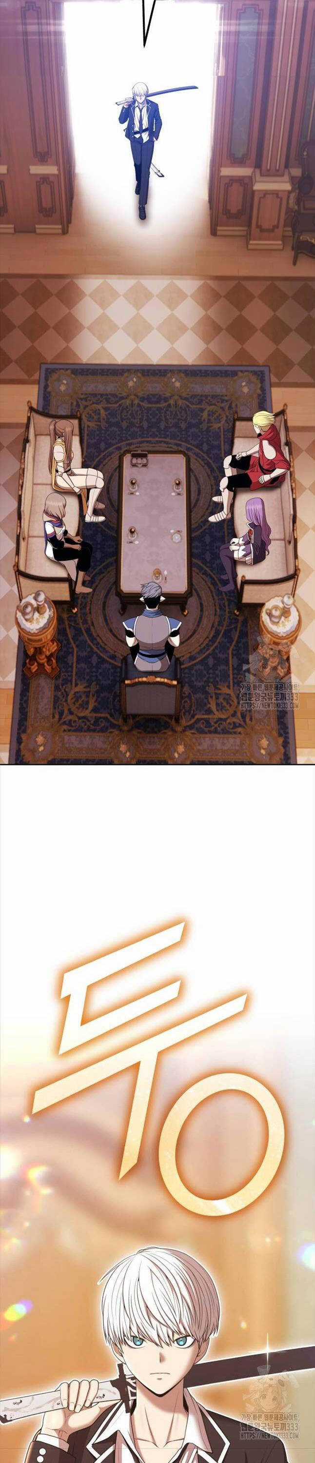 Gậy Gỗ Cấp 99+ Chapter 97 trang 64